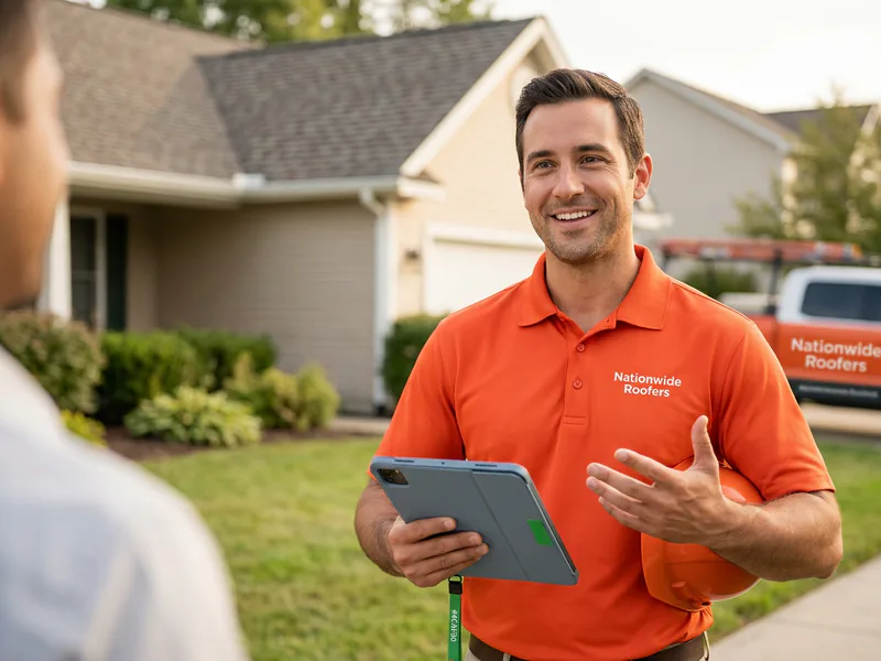 Roof Installation  in Richlands  FAQ